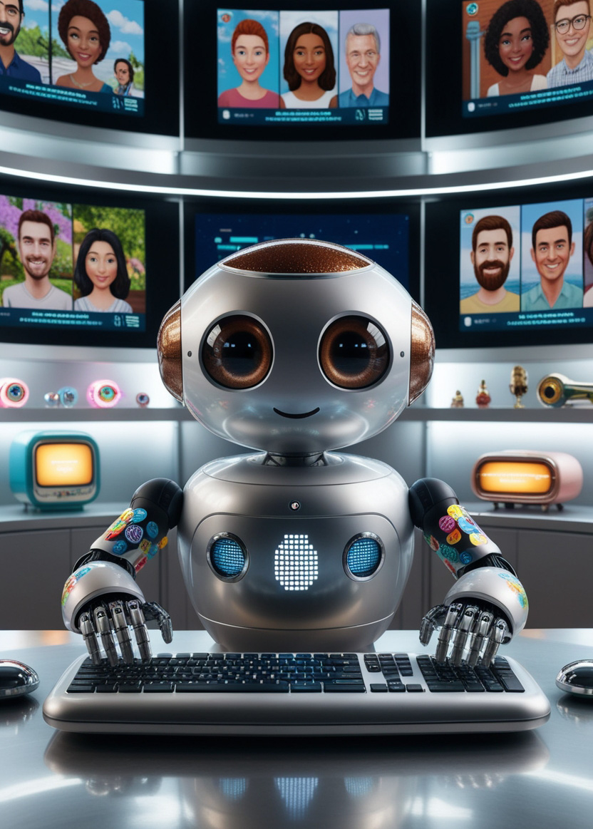 Robot Planner